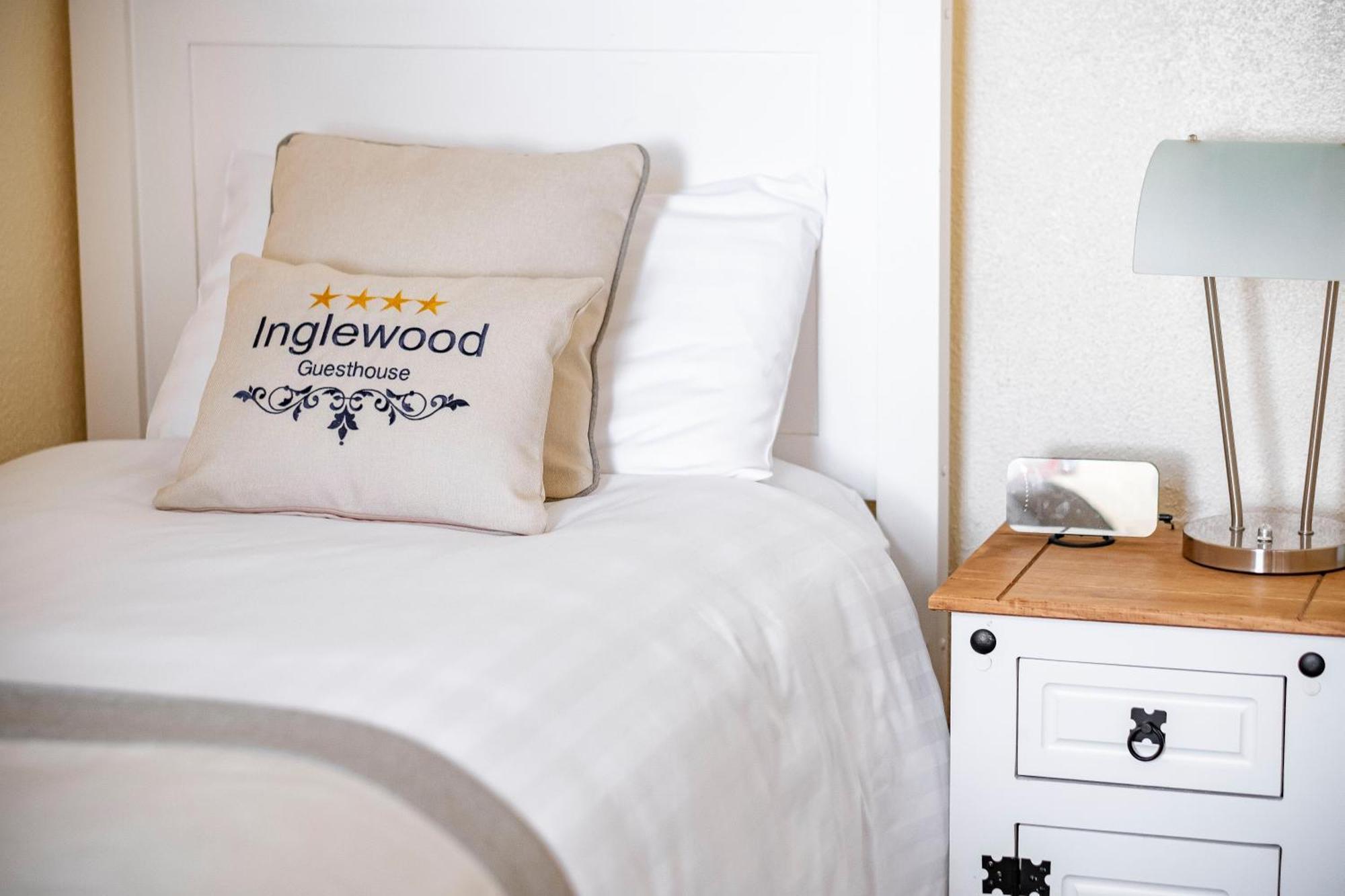 Готель Inglewood - Opul Express Дуглас Номер фото