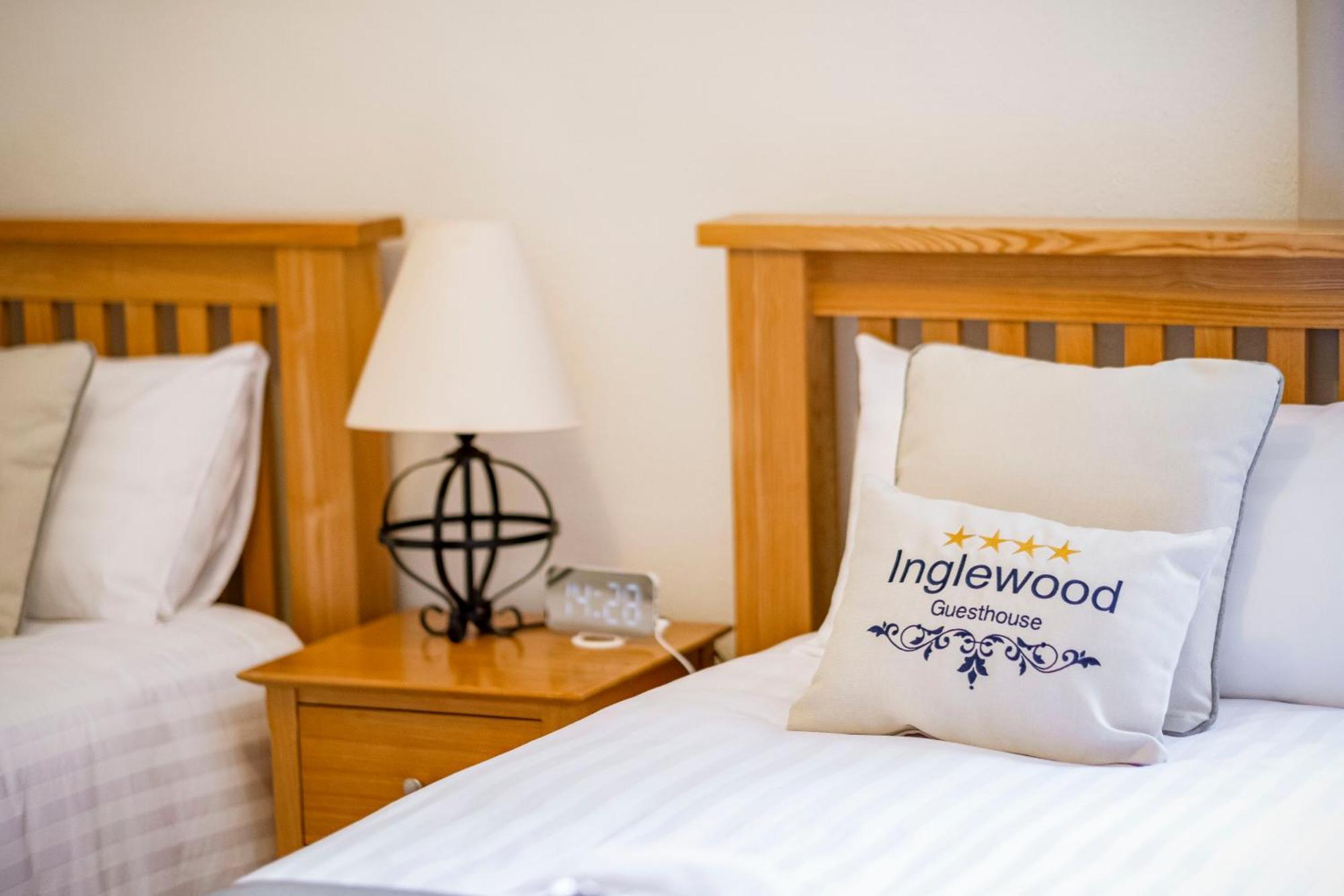 Готель Inglewood - Opul Express Дуглас Номер фото