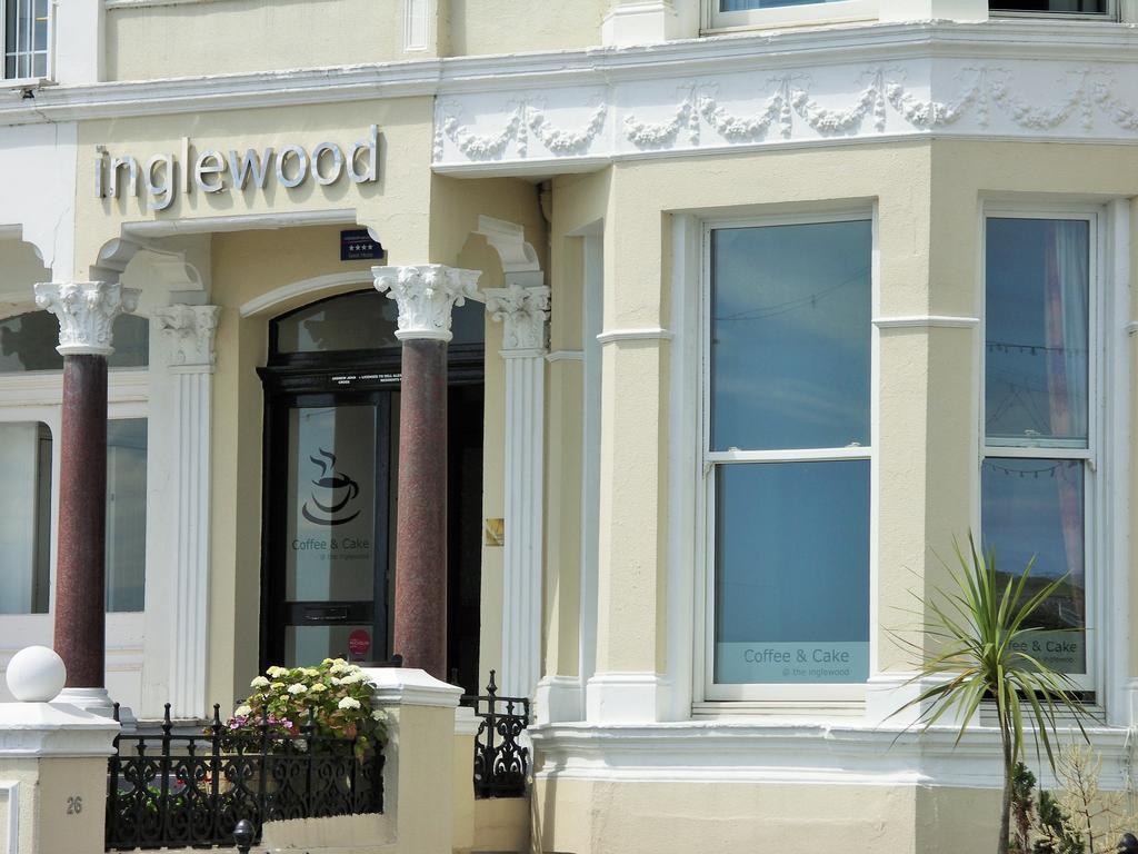 Готель Inglewood - Opul Express Дуглас Екстер'єр фото