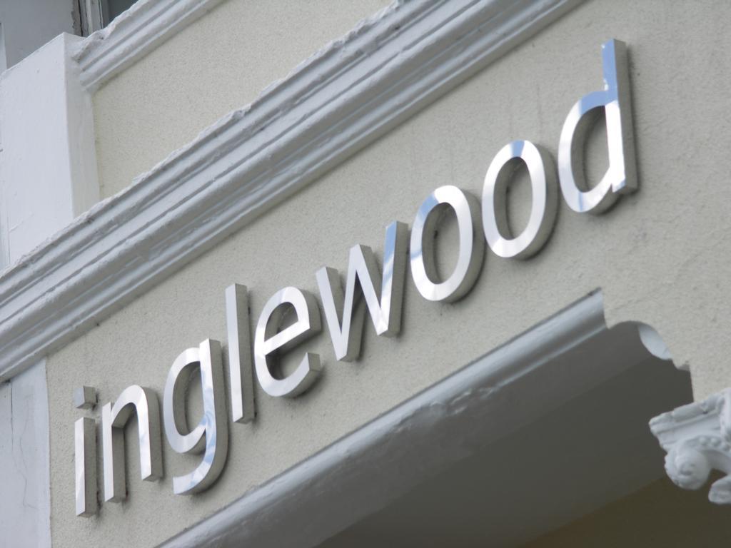 Готель Inglewood - Opul Express Дуглас Екстер'єр фото